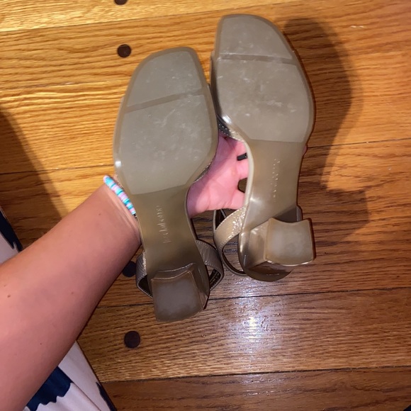 Liz Claiborne heels - Picture 4 of 6